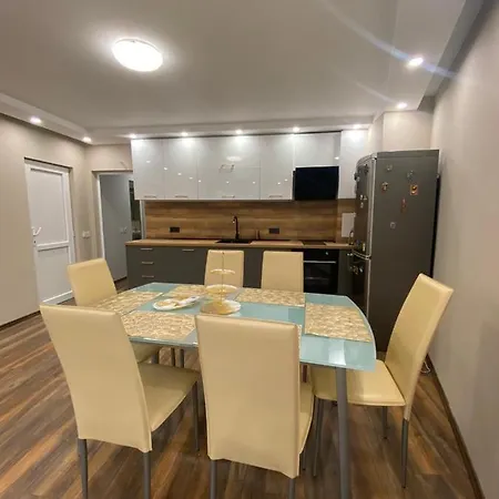 апартамент в сарафово Burgas