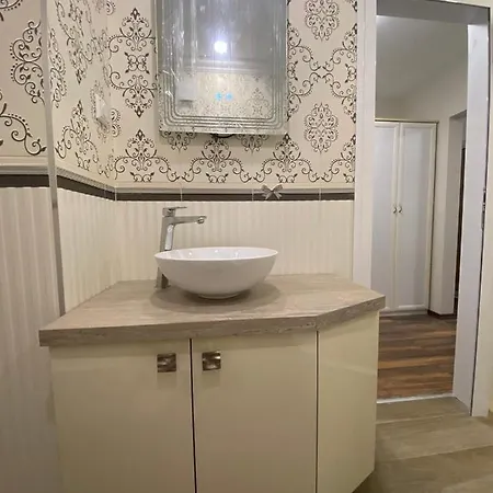 Appartement апартамент в сарафово Burgas