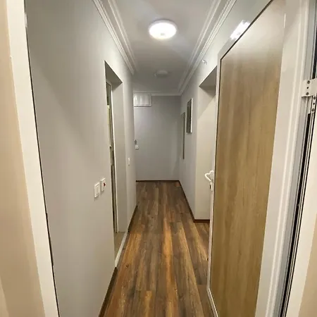 апартамент в сарафово Appartement *