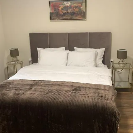 апартамент в сарафово Apartament *