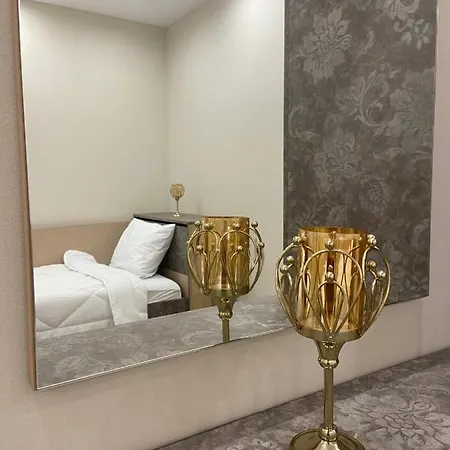 апартамент в сарафово Apartament