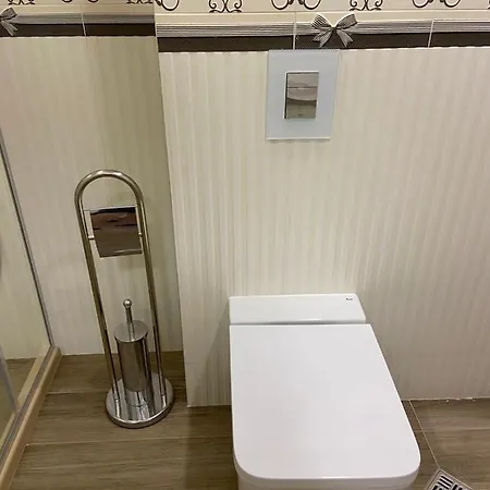 апартамент в сарафово Apartament *