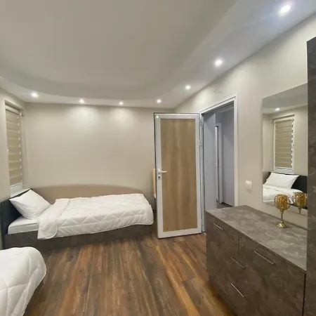 апартамент в сарафово Apartament