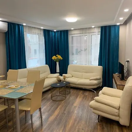 Apartament апартамент в сарафово *